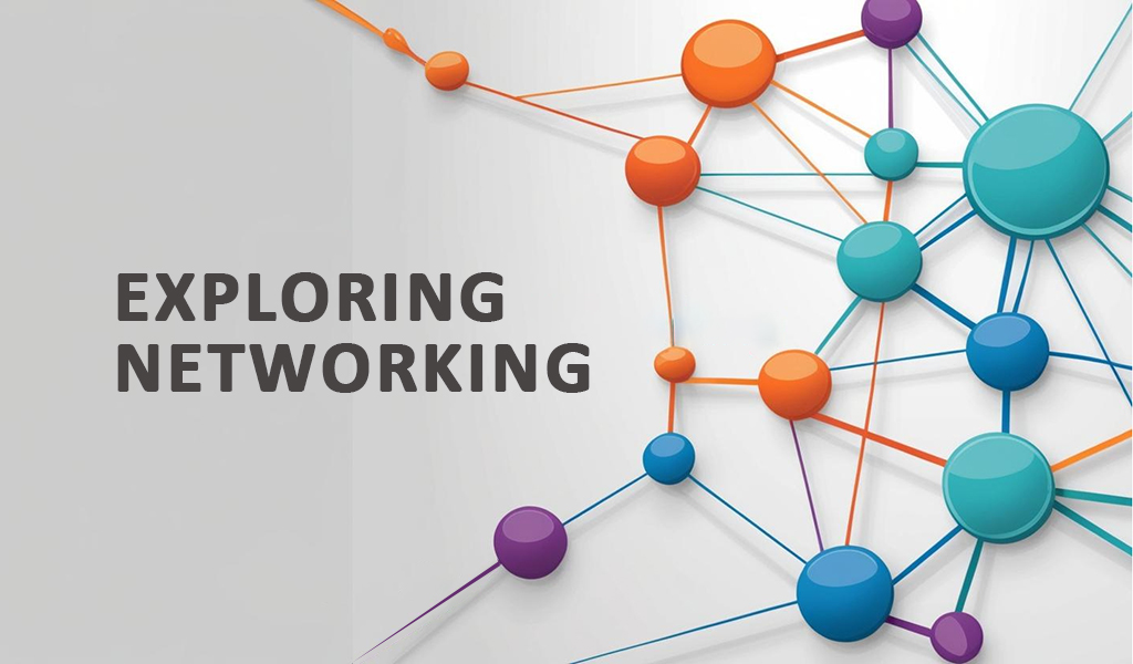 Exploring-Networking