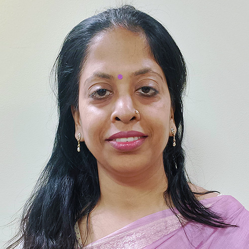 Dr. Sweta Singhal